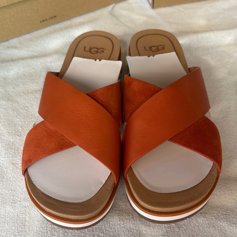 UGG Women's Kari Sandal